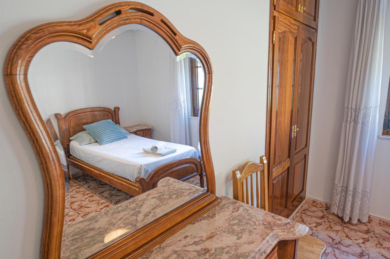 Casa En Llanes Cerca De La Playa, Niembru. El Carrascal Villa Bagian luar foto
