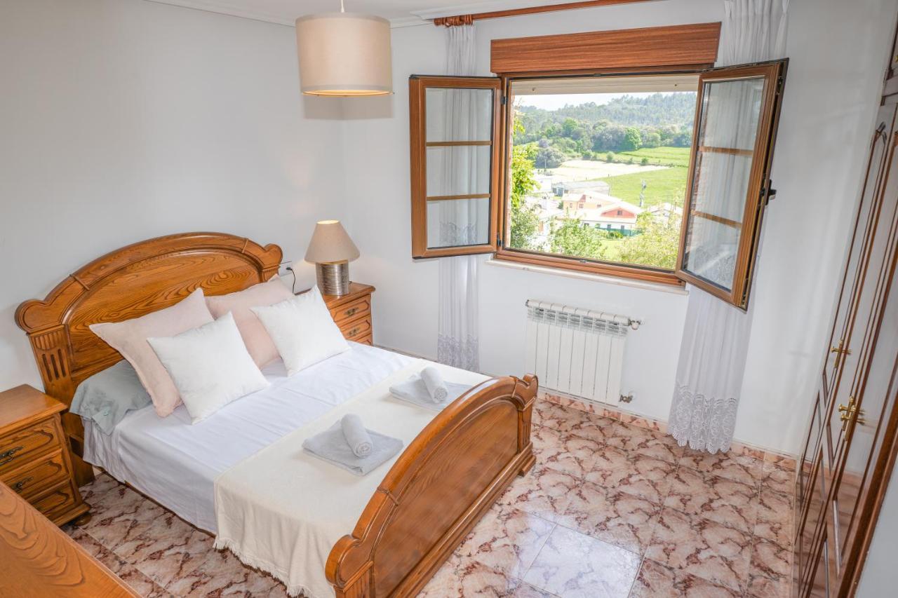 Casa En Llanes Cerca De La Playa, Niembru. El Carrascal Villa Bagian luar foto