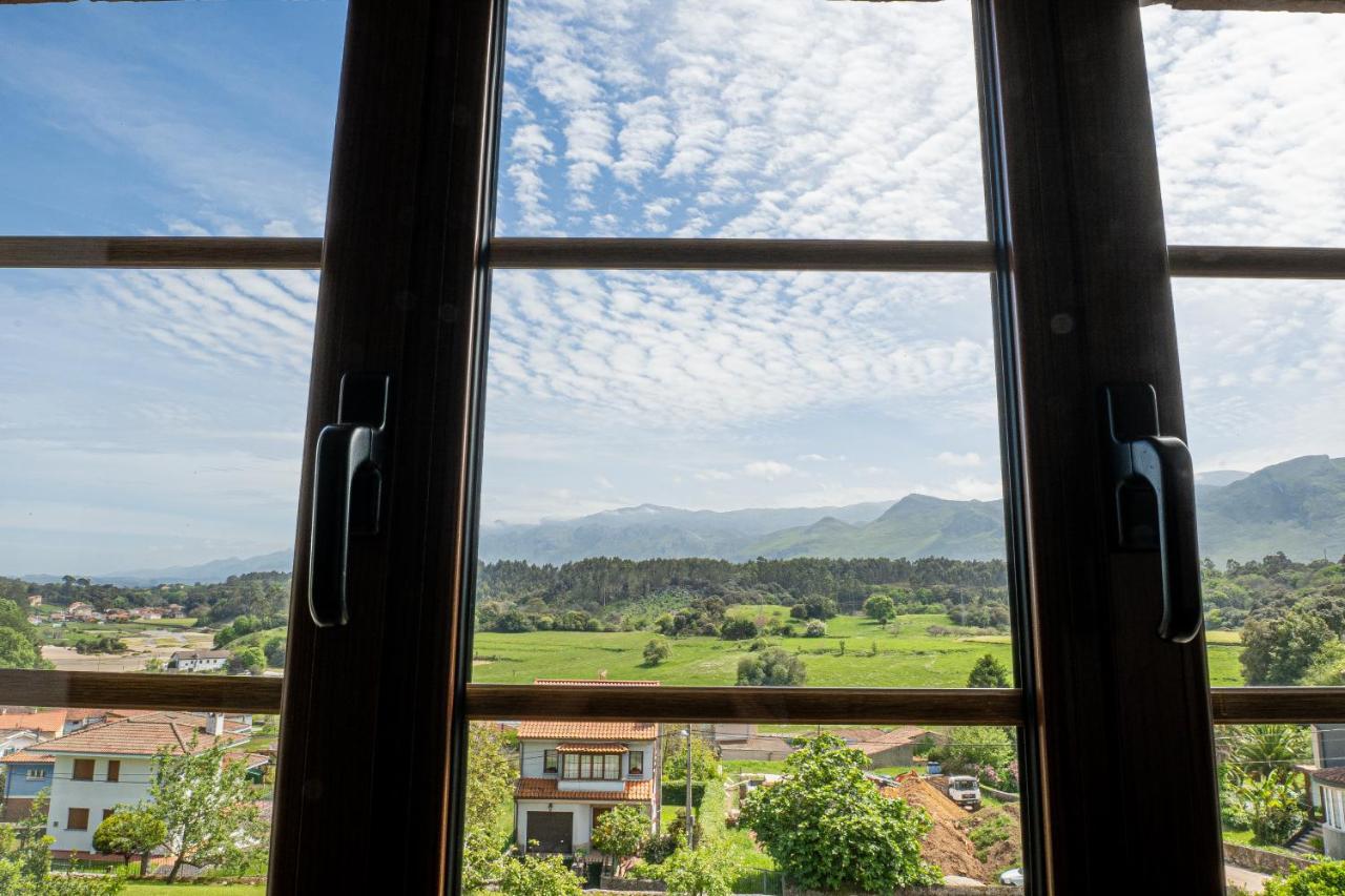 Casa En Llanes Cerca De La Playa, Niembru. El Carrascal Villa Bagian luar foto