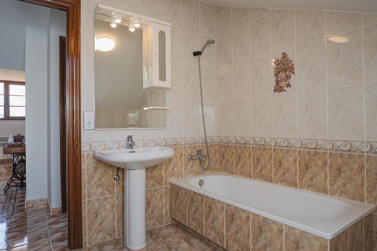 Casa En Llanes Cerca De La Playa, Niembru. El Carrascal Villa Bagian luar foto