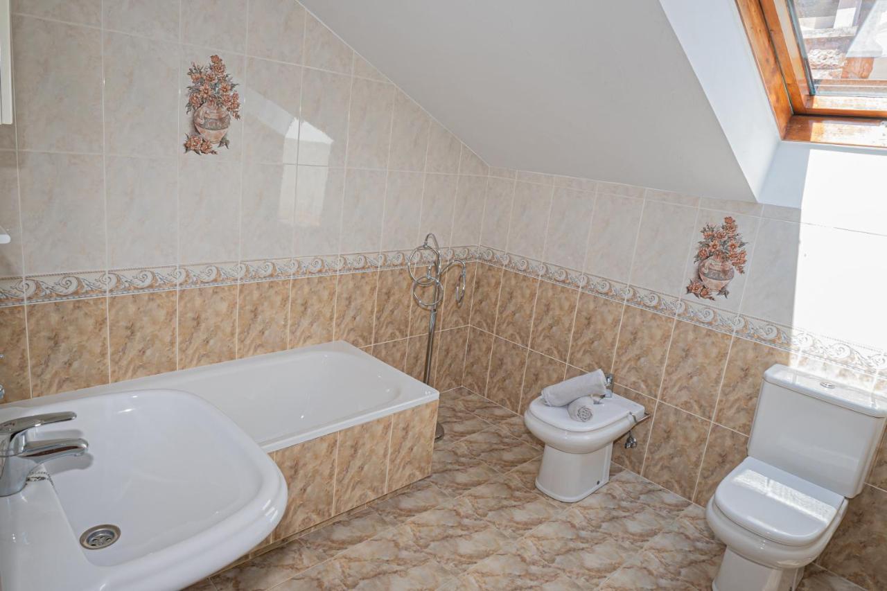 Casa En Llanes Cerca De La Playa, Niembru. El Carrascal Villa Bagian luar foto