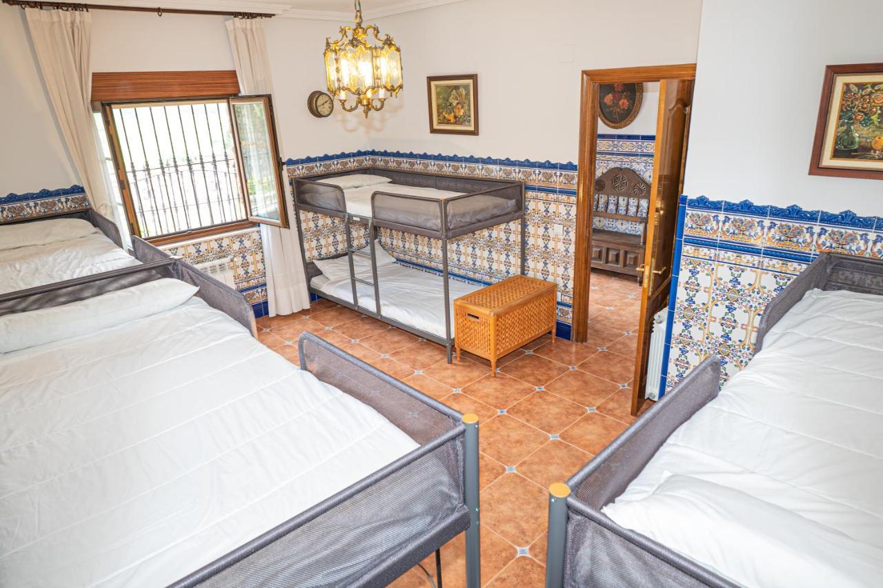 Casa En Llanes Cerca De La Playa, Niembru. El Carrascal Villa Bagian luar foto